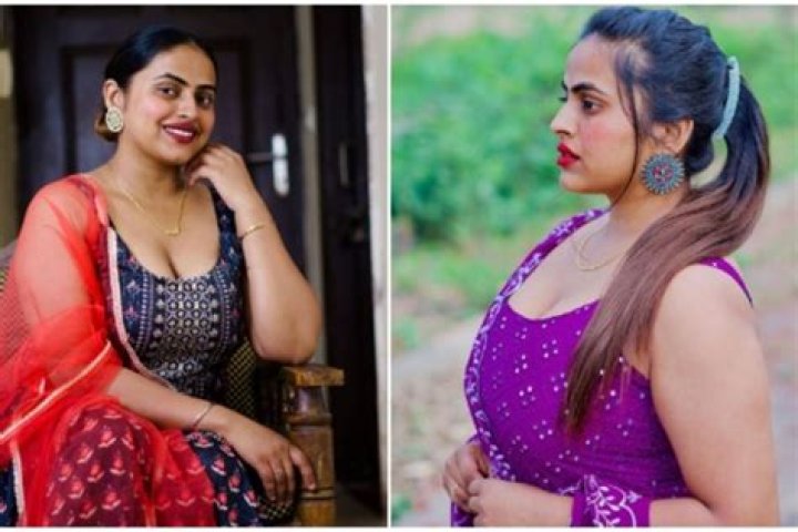 Preet Randhawa MMS Leak प्रीत रंधावा उर्फ Brown Girl का MMS हुआ वायरल
