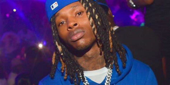 Rapper King Von Shot and Killed in Atlanta, Video Shows Chaos