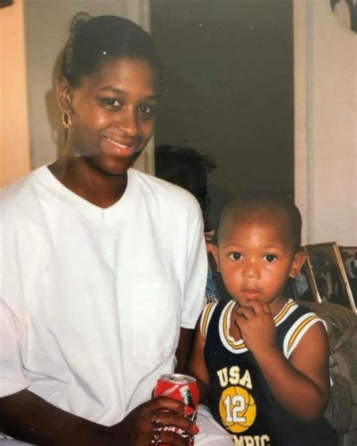 Ray Lewis III Mother Tatyana McCall And Family Tree