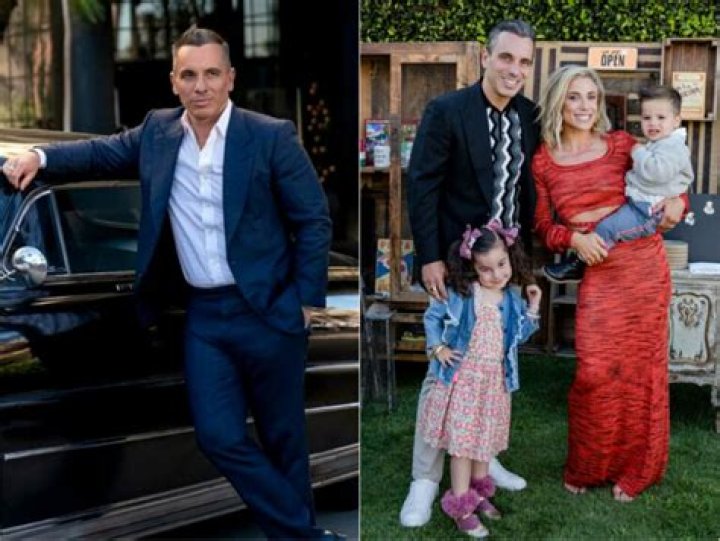 Sebastian Maniscalco Bio, Age, Net Worth, Height, Nationality
