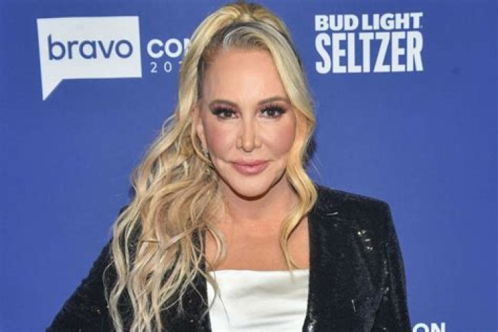 Shannon Beador "I just want a fair settlement" in my divorce from