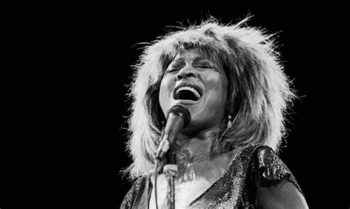 Tina Turner's Kids Meet Her 4 Children Including Late Son Craig