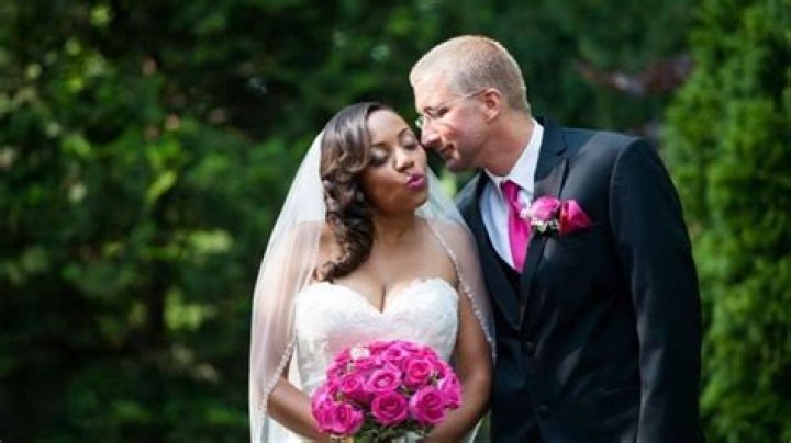 Unveiling The Age Mystery Of Kimberly Martin's Husband