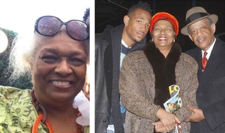 Unveiling The Legacy Of Elvira Wayans: Shawn Wayans' Inspiring Mother