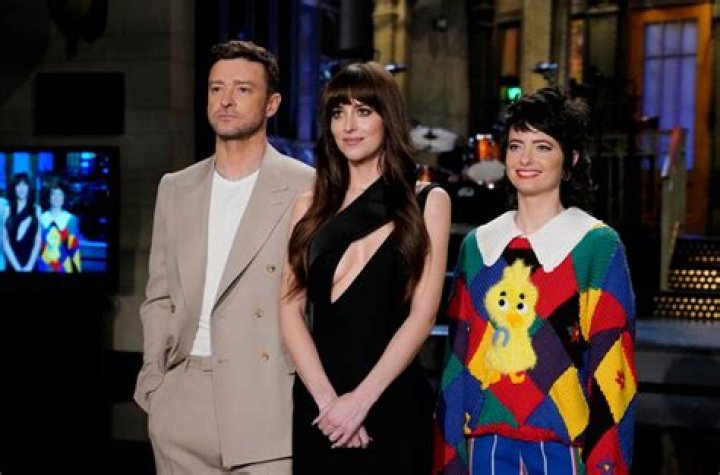 Watch Sturgill Simpson&rsquo;s SNL Promos