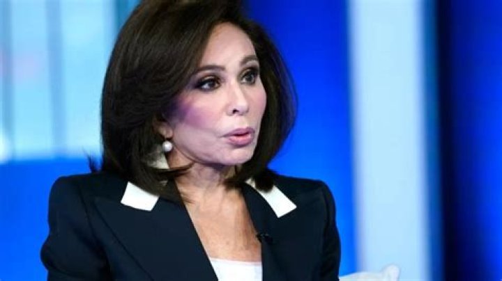 What's The Marital Status Of Judge Jeanine On Fox News?