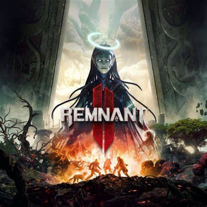 What do you mean by remnant?