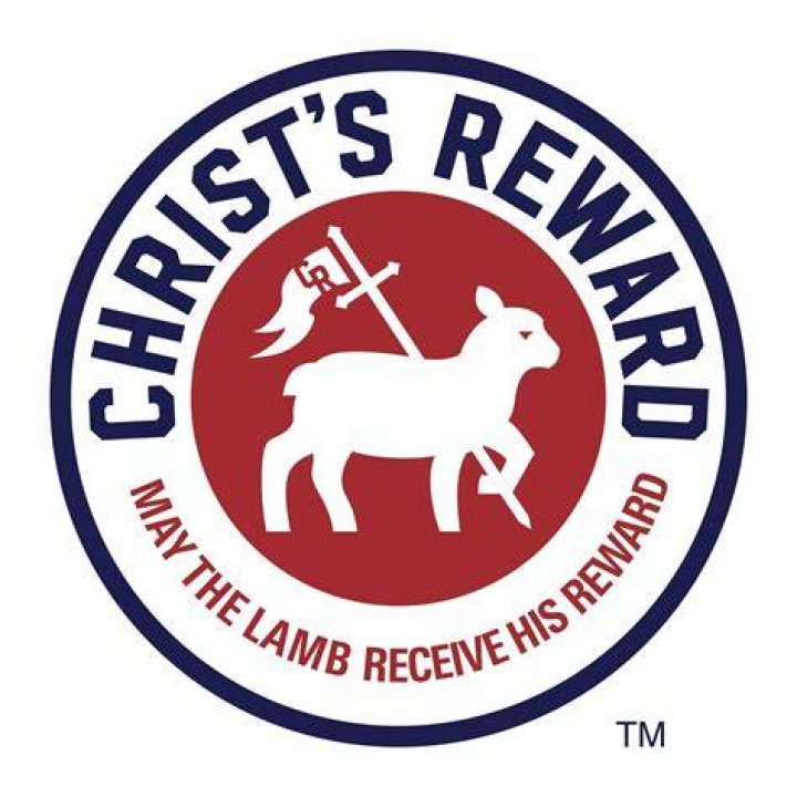 What is Christ's reward?