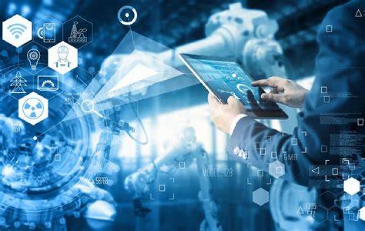 What is digital manufacturing and design?