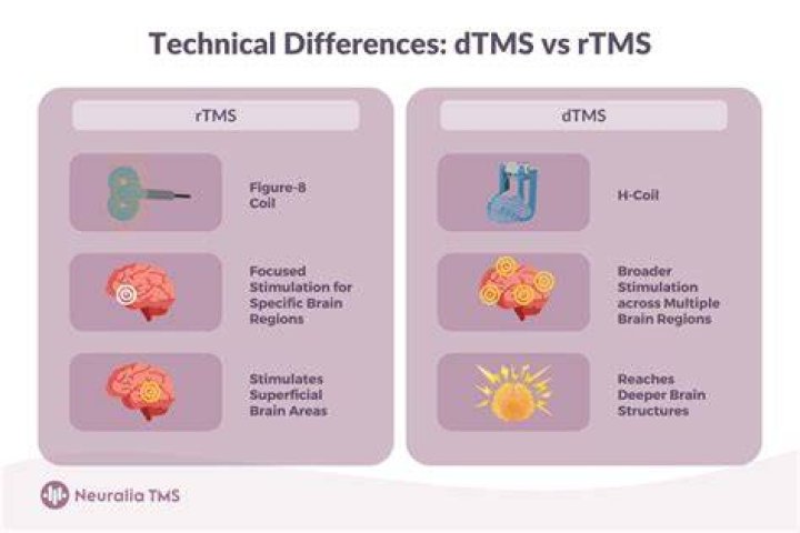 What is the difference between TMS and SMS?