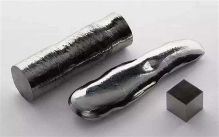 What is the heaviest metal on earth?