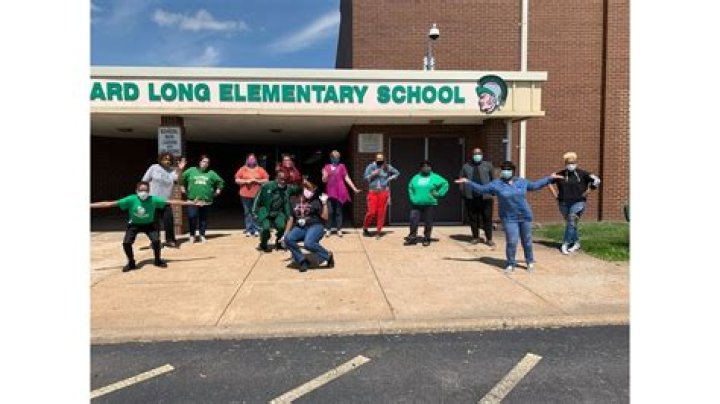 What is the poorest school district in America?