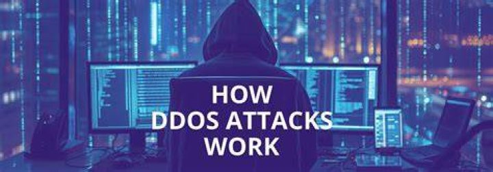 What port should I use to DDoS?