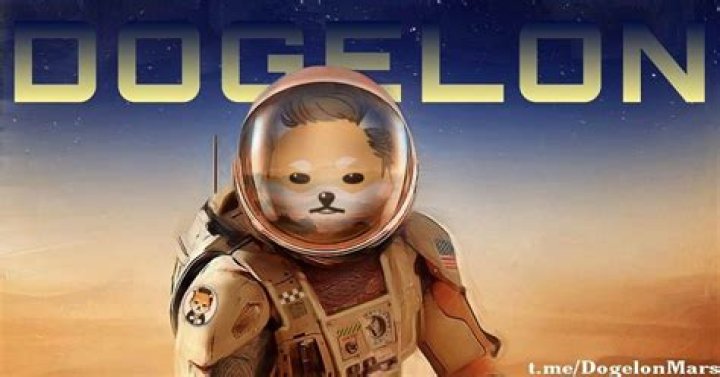 What will Dogelon be worth in 2025?