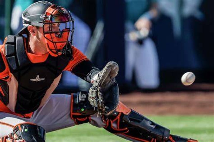When should a catcher backup first?