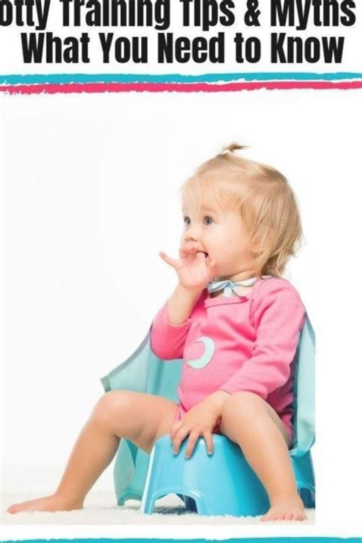 When should I stop potty training and try later?