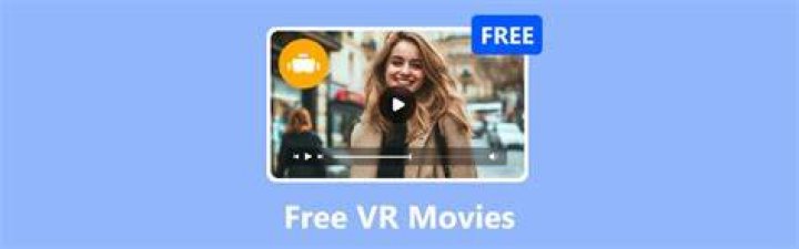 Where can I find VR movies?