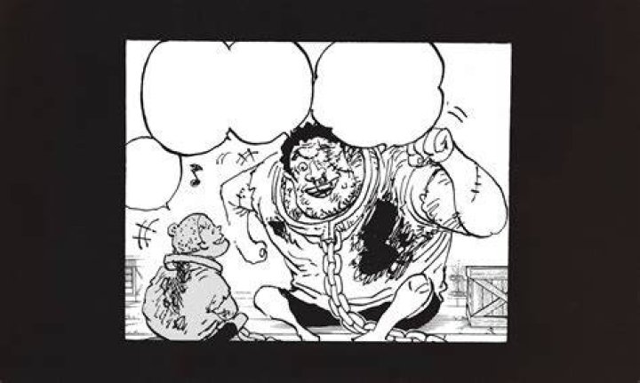 Who has the most tragic backstory in One Piece?