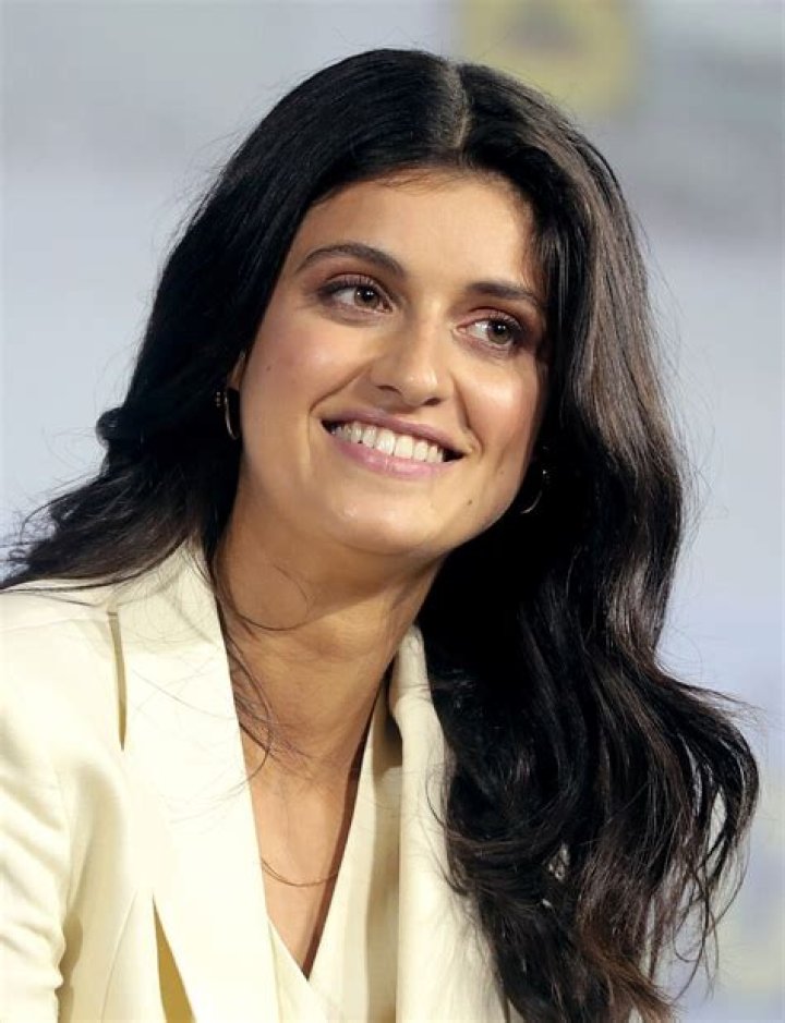 Who is Anya Chalotra, the Indianorigin actor from The Witcher?