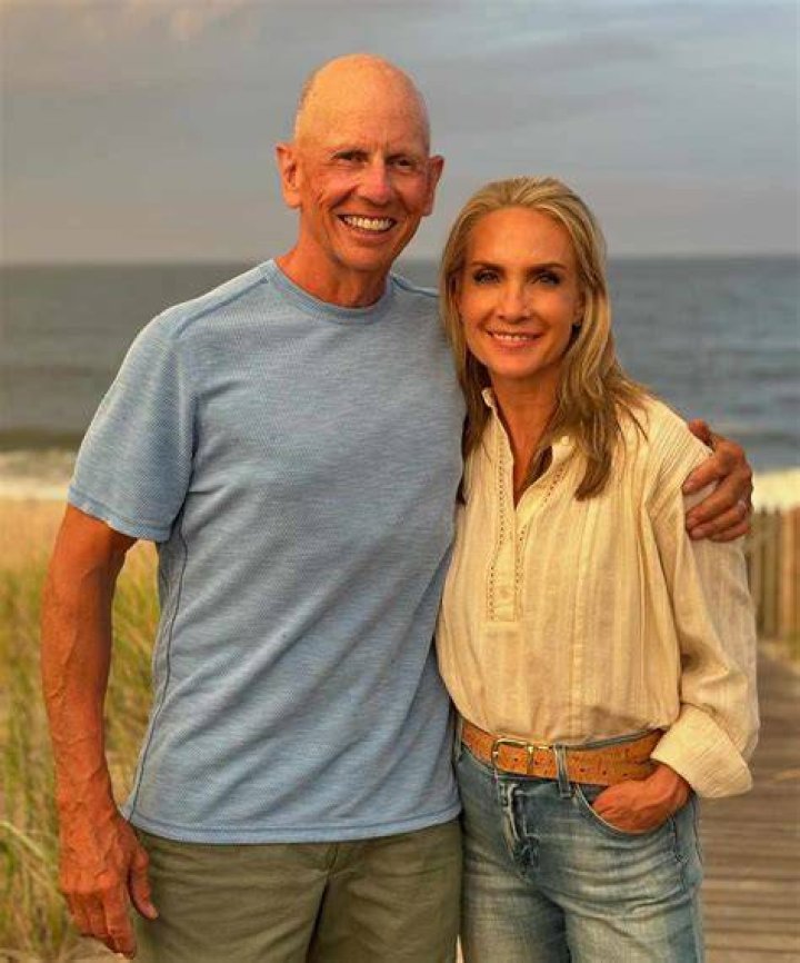 Who is Dana Perino&rsquo;s husband Peter McMahon? ART ViDi