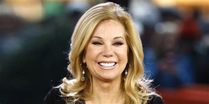 Who Is Kathie Lee Gifford Dating? Meet New Boyfriend Randy Cronk