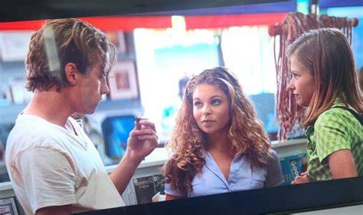 Who is Tara's father in Scream?