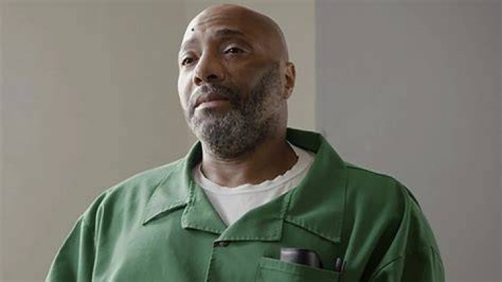 Who was the silent partner on death row?