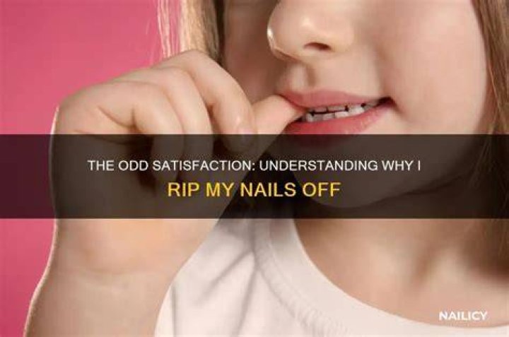 Why do I cut off my friends?