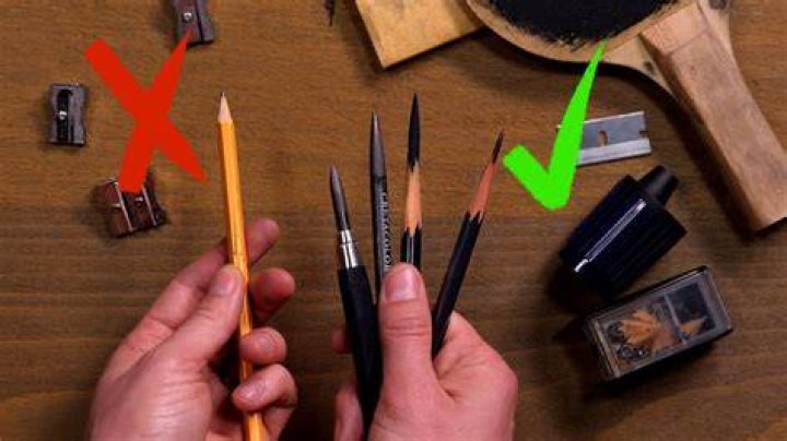 Why do pencil sharpeners stop working?