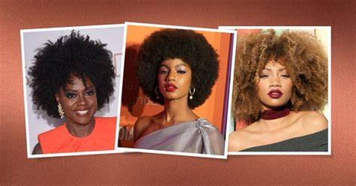 Why does afro hair need to be wrapped at night?