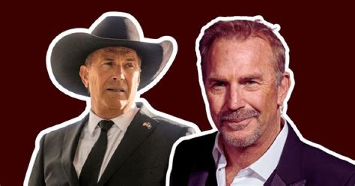 Why is Kevin Costner leaving Yellowstone? Dexerto
