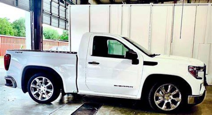 Will GM bring back the regular cab short bed?